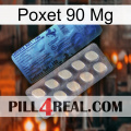 Poxet 90 Mg 34